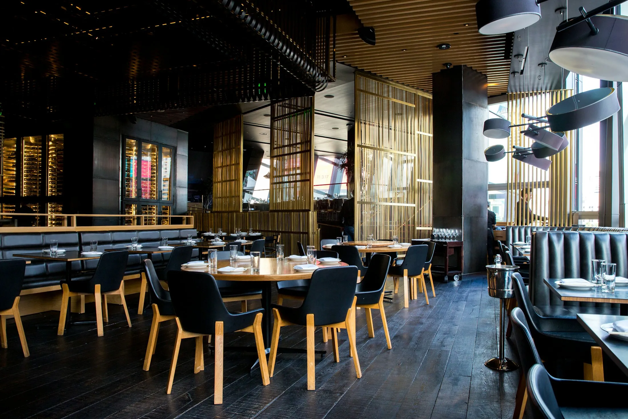 Restauracja przy Piotrkowskiej